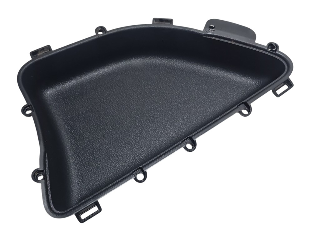 Forro Porta Traseiro Esquerdo Vw Fox 2006 A 2016 5z4867211 2