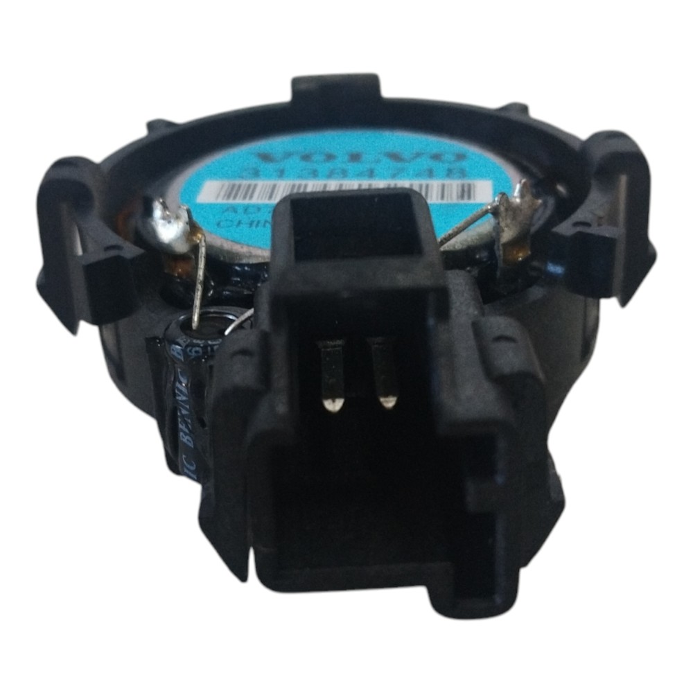 Alto-falante Tweeter Volvo Xc60 T5 2015 Original 31384748 Preto 6