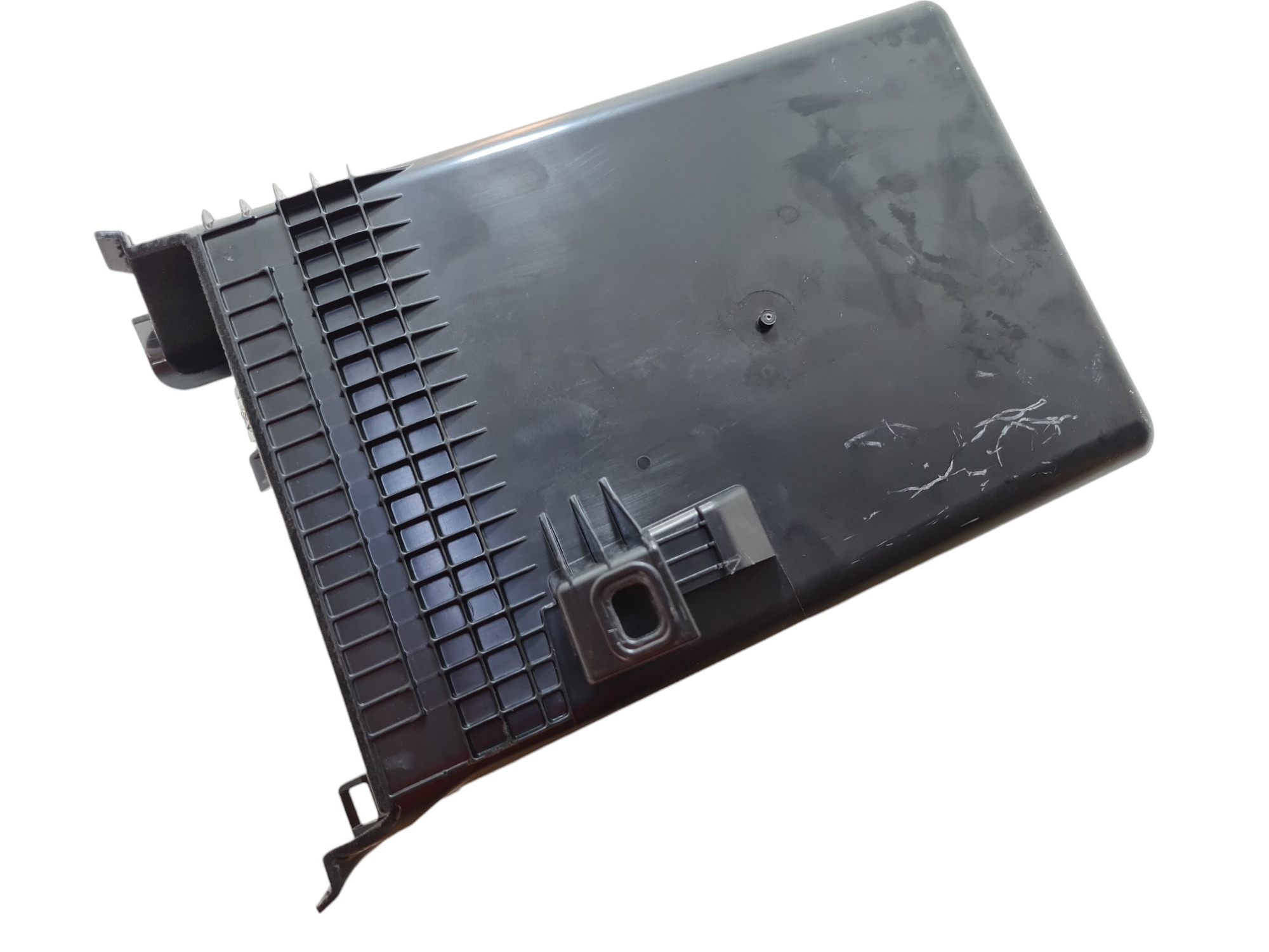 Porta Objetos Dianteiro Esq Audi A4 Avant 2019 8w1857925 6