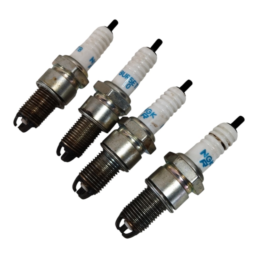 1,3kg Parafusos Motor Gol G2 1998 1999 1.0 Originais 7