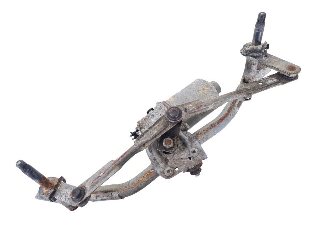 Motor Limpador Parabrisa Galhada Gm Onix Prisma 2014 A 2019 1