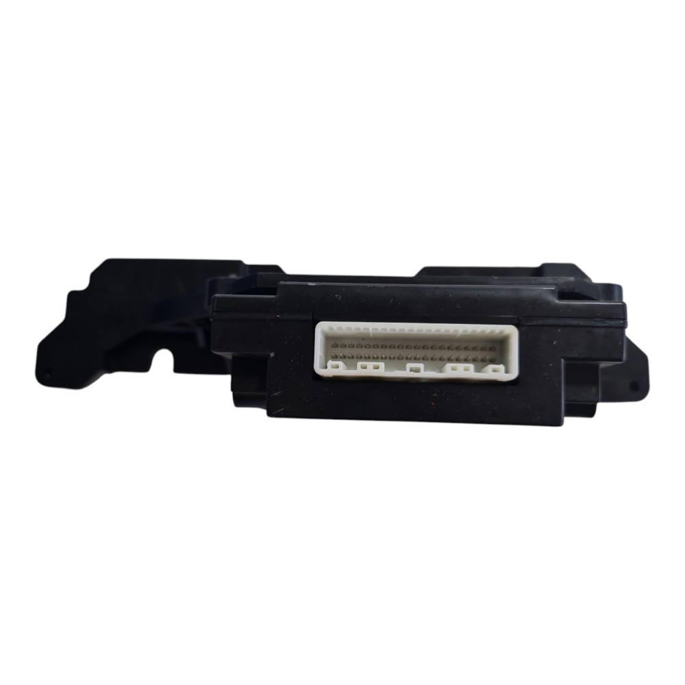 Módulo Controle De Temperatura Nissan Sentra 2016 T1023709j 5