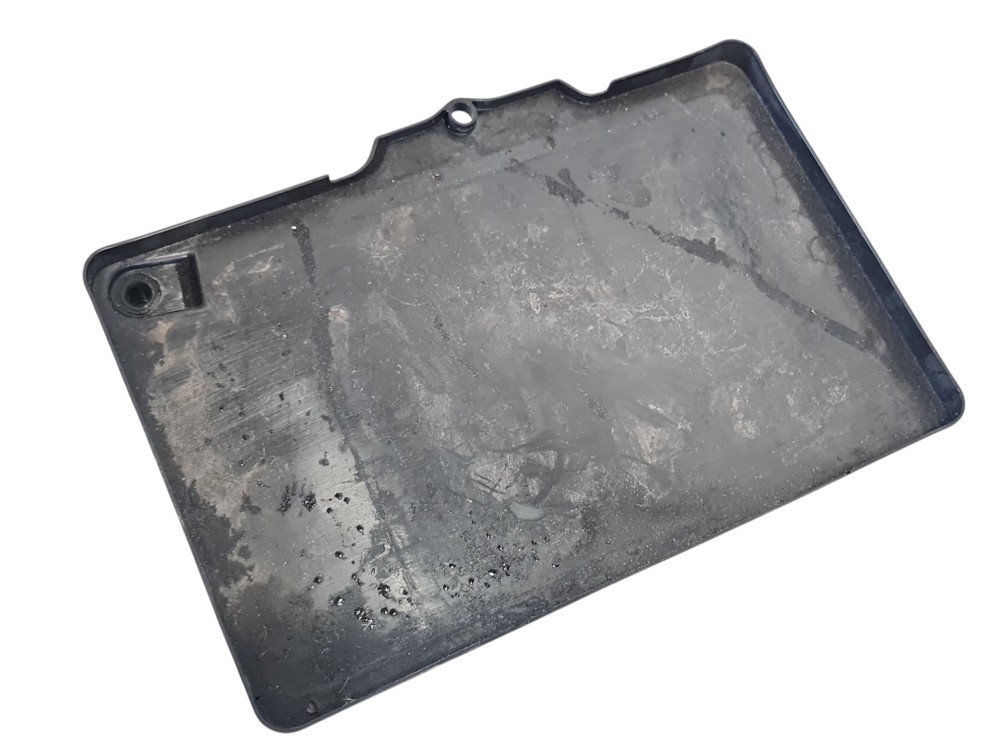 Tampa Caixa Bateria Jeep Commander Compass 2022 2023 3