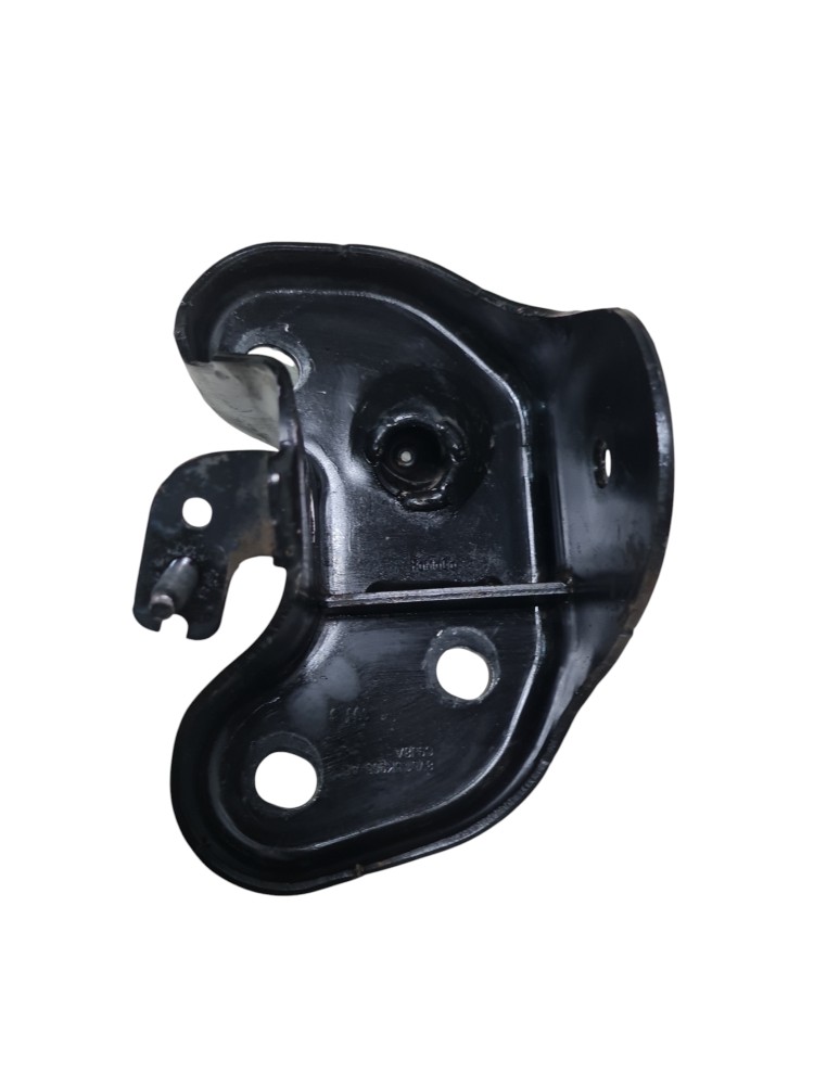 Suporte eixo traseiro direito ford fiesta ano 2015 2016