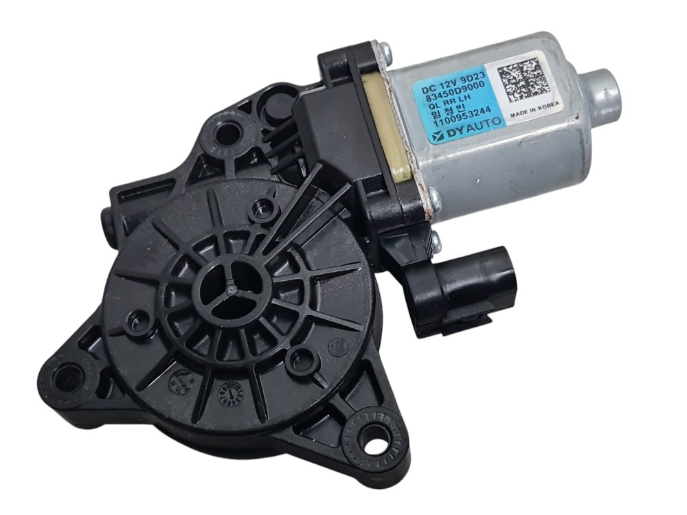 Motor Vidro Dianteiro Esquerdo Kia Sportage 2019 2020 2