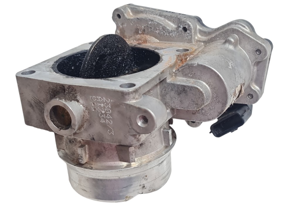 Corpo De Borboleta Renault Master 2023 161a00161r Detalhe 3