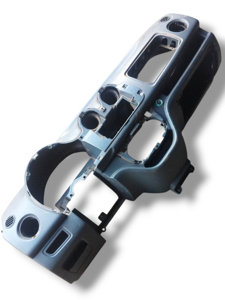 Painel De Instrumentos Fiat Fiorino 2021 Original Fiat 1