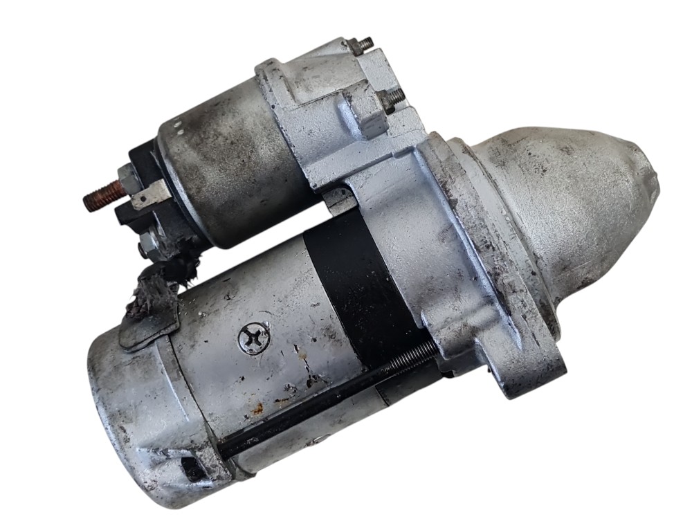 Motor De Partida Mercedes Classe C 230 2002 12v 6