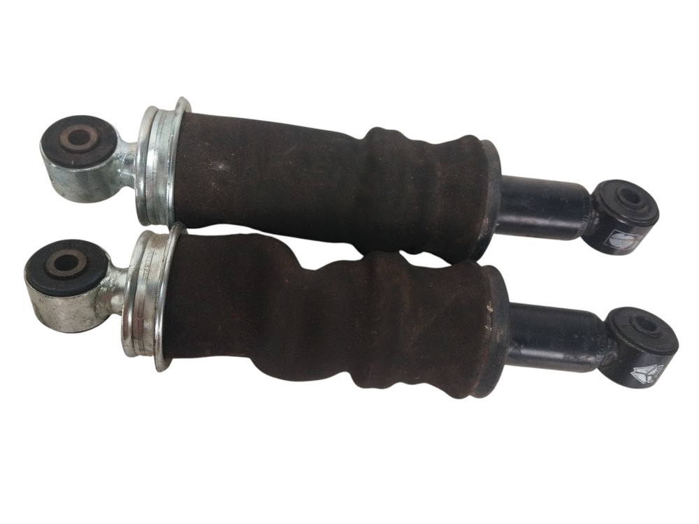 Par De Amortecedor Para Cabine De Caminhão Wg1664440068 1