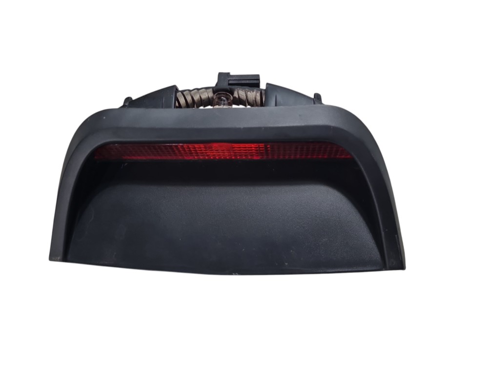 Break light luz freio renault logan 2014 a 2021 original 2