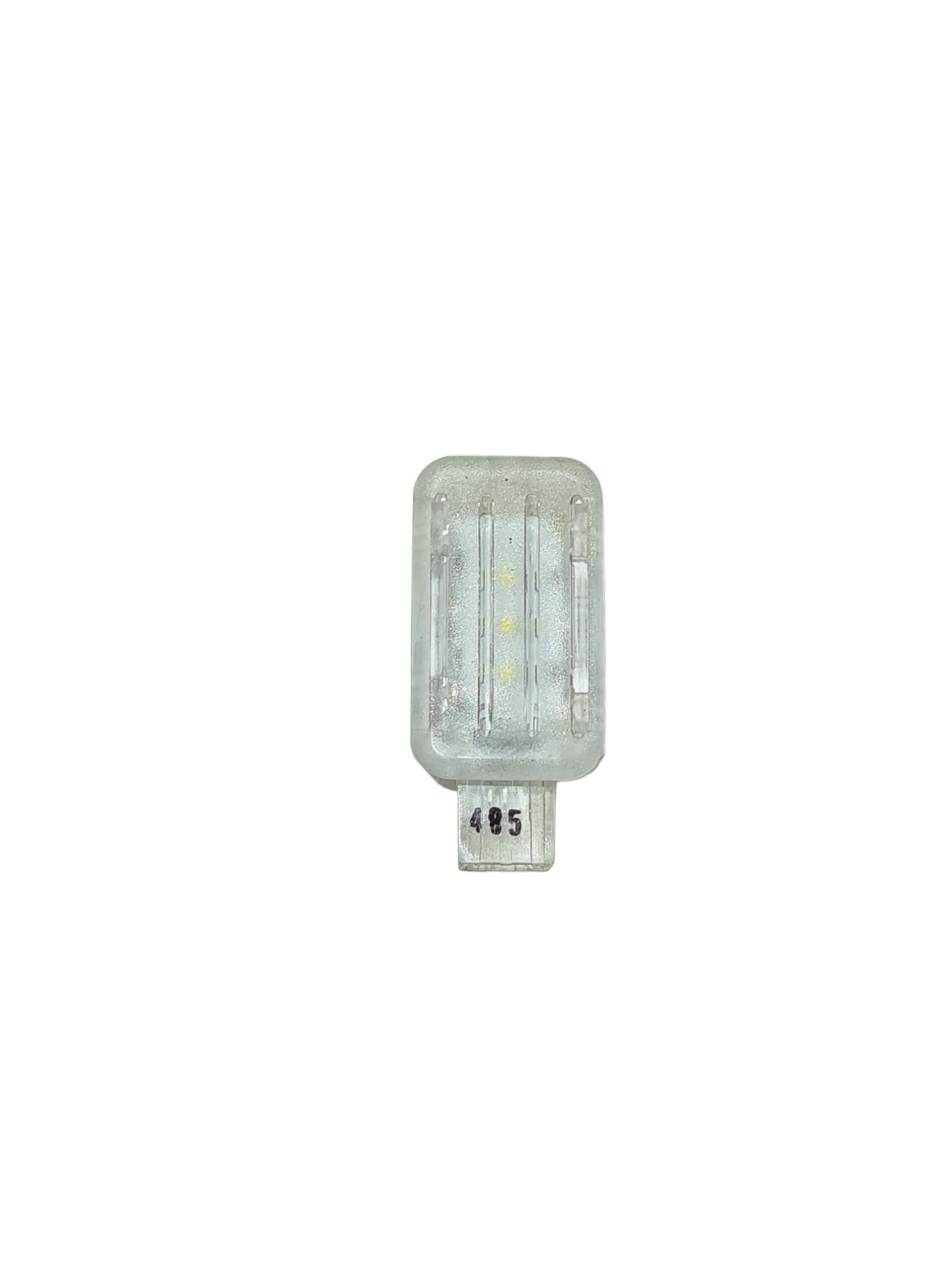 Luz Interior Cod Cpla13776 Land Rover Discovery 4 2015 1