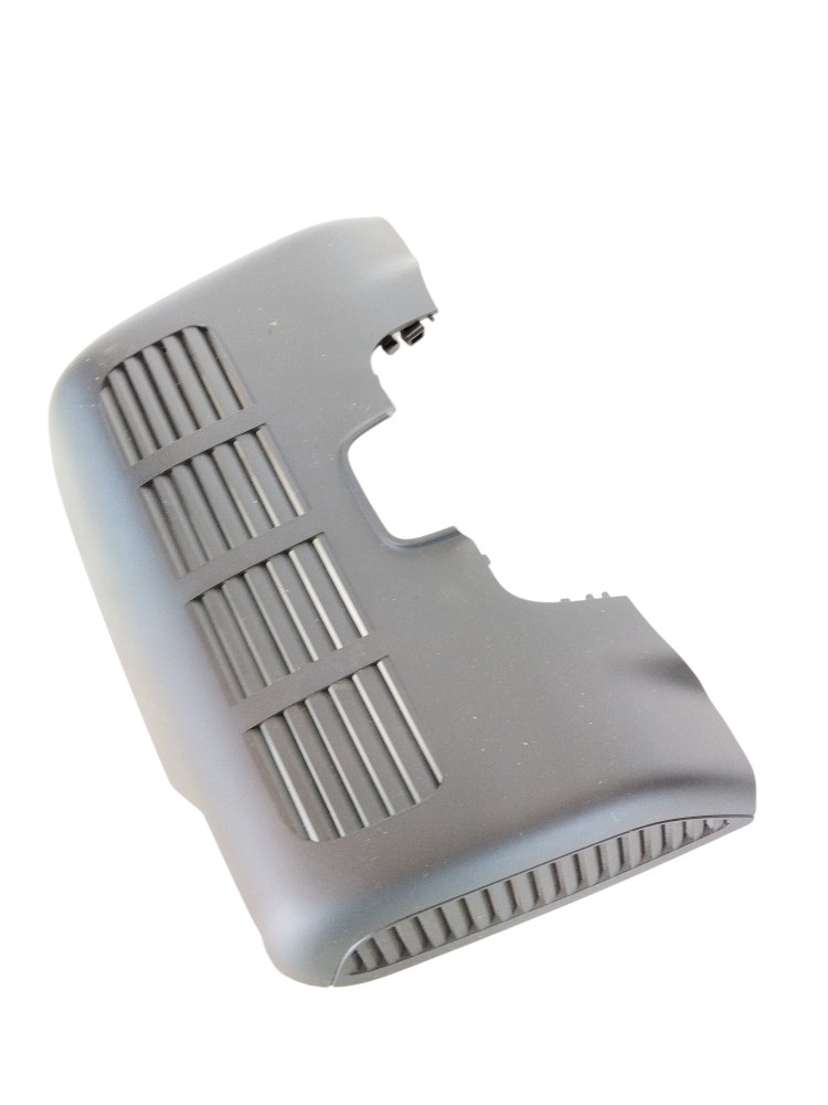 Acabamento Retrovisor Interno Byd Tan 2022/2023 Stha3602210b 5