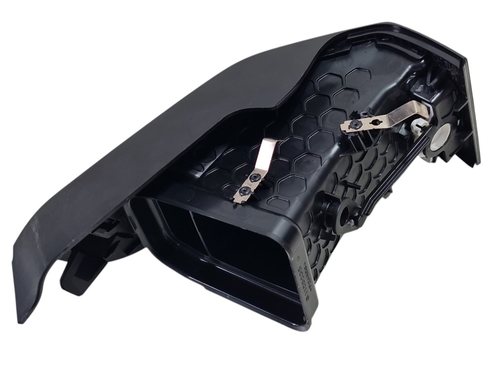 Difusor Ar Condicionado Lado Direito Painel Bmw I3 2022 6
