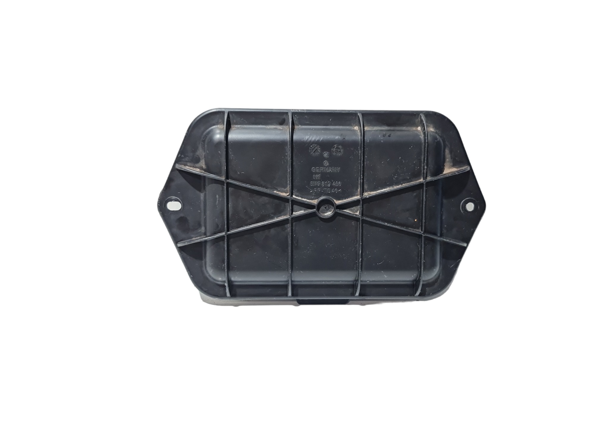 Tampa Painel Corta Fogo Audi Q3 2018