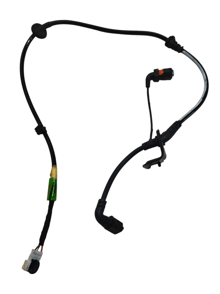 Chicote Abs Traseiro Direito Byd Song Pro 2025 SLH4004306A 2
