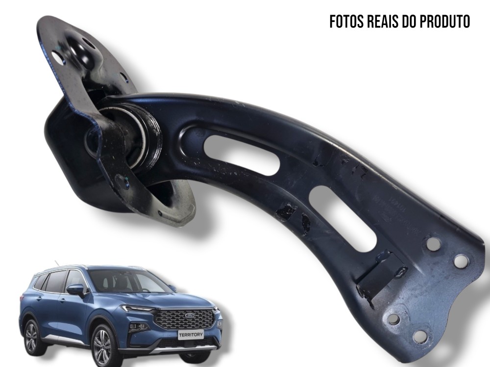 Braço suspensão traseiro direito Ford Territory 2025 0KM