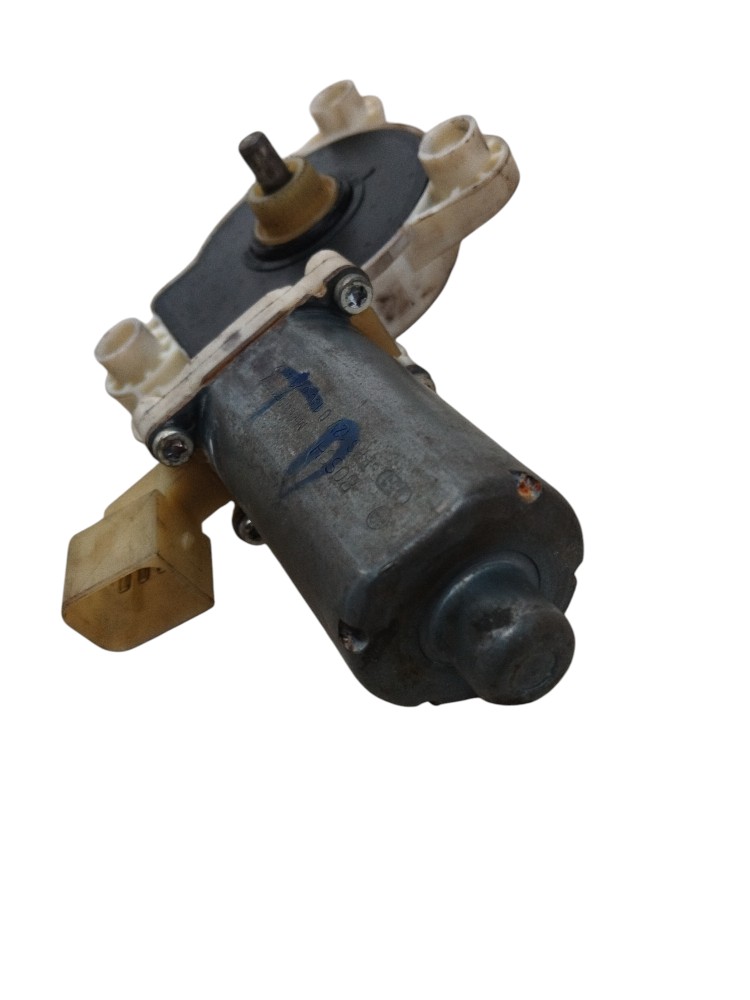 Motor Vidro Elétrico Traseira Direito Mercedes Cls 500 2005 3