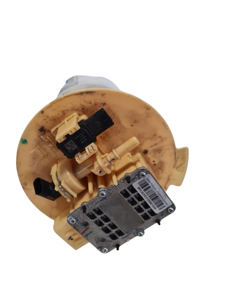 Bomba de combustível para gwm tank 300 2025 2026 original 3