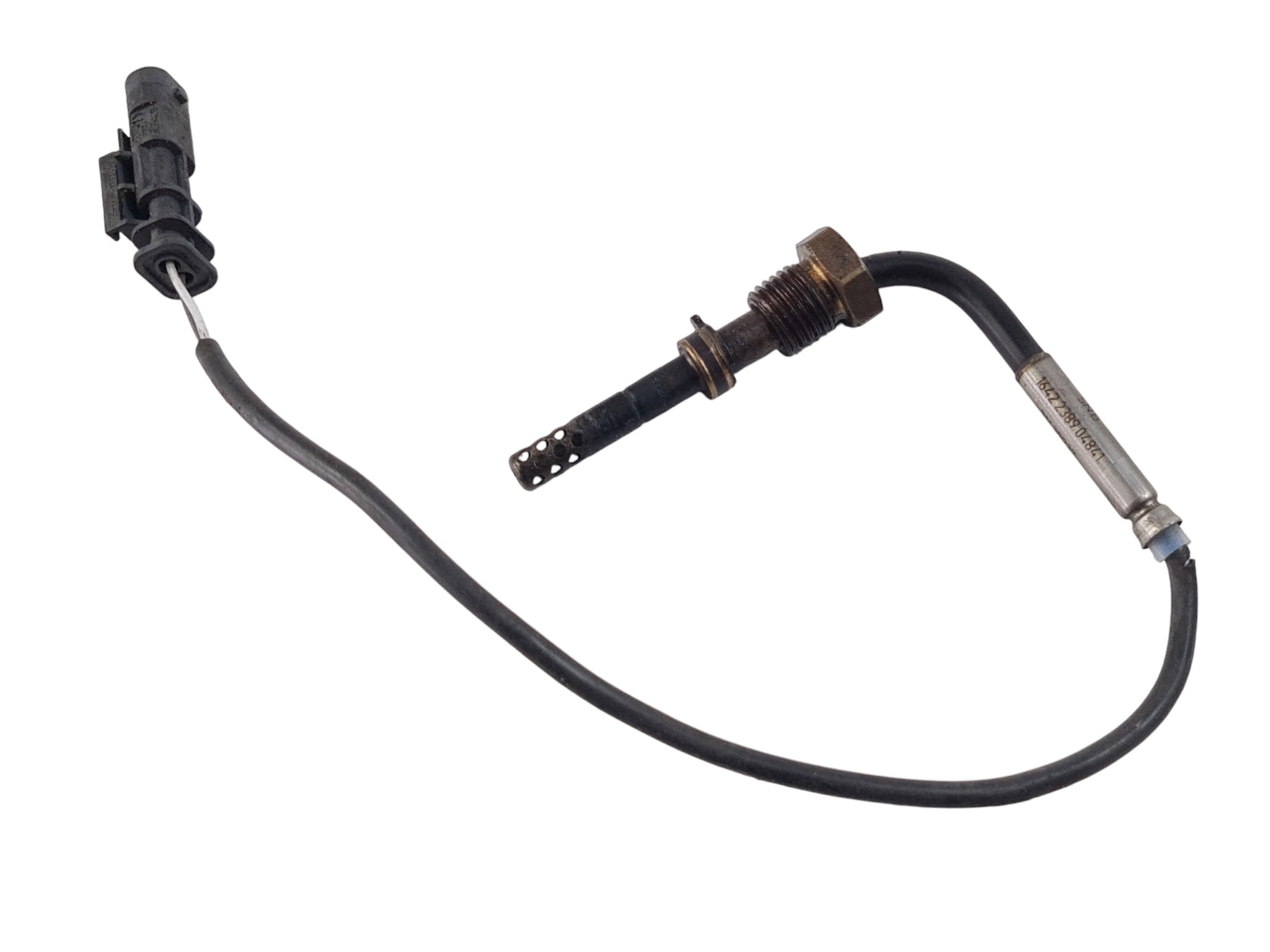 Sensor Oxigênio Diesel Volvo Xc90 D5 2017  31430937 2