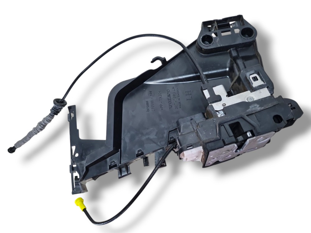 Fechadura Porta Dianteira Esquerda Volvo Xc40 2020 31349890 1