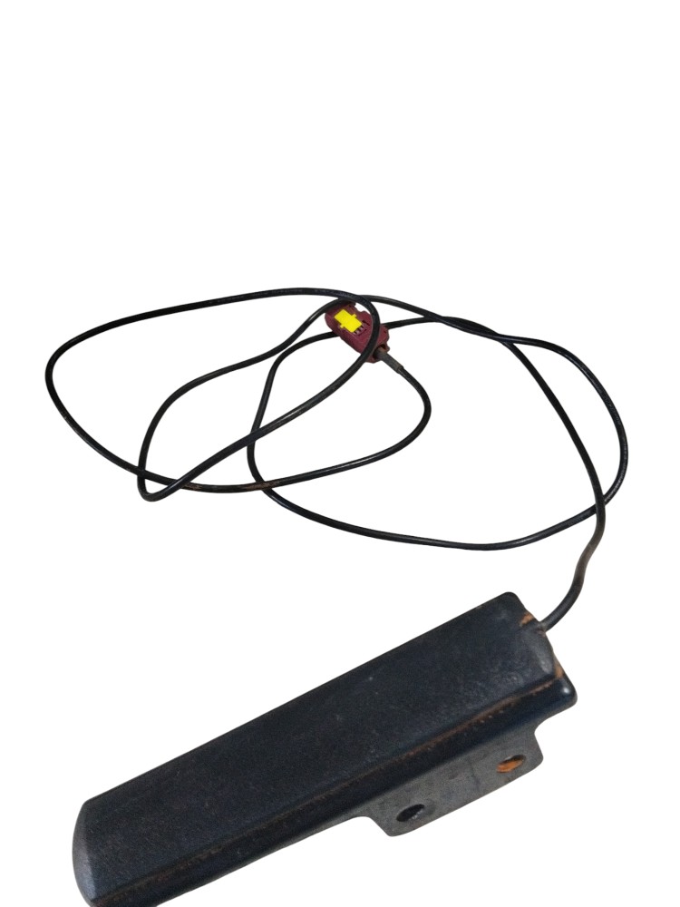 Sensor antena teto de radio do Jac Ejs1 2021 2025 ORIGINAL 4