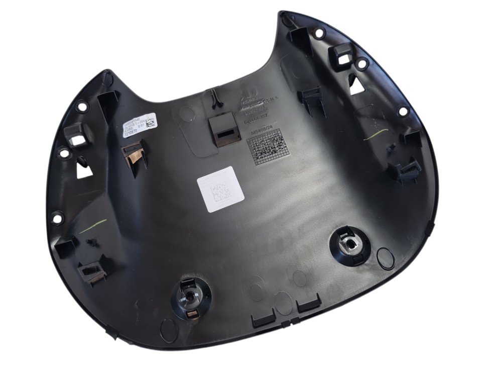 Moldura Painel Instrumentos Fiat Cronos 2023 100237831 13