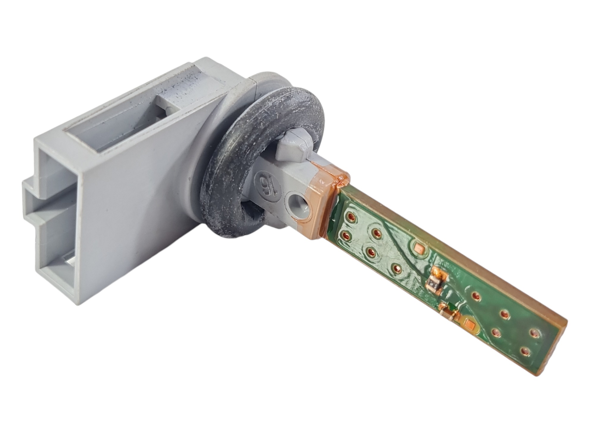 Sensor Ar Condicionado Audi A4 Avant 2019 3d0907543a 1