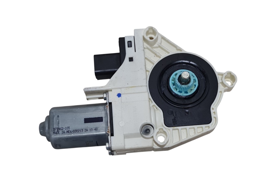 Motor vidrodianteiro direita ford new fiesta 1.5 ano 2014 15