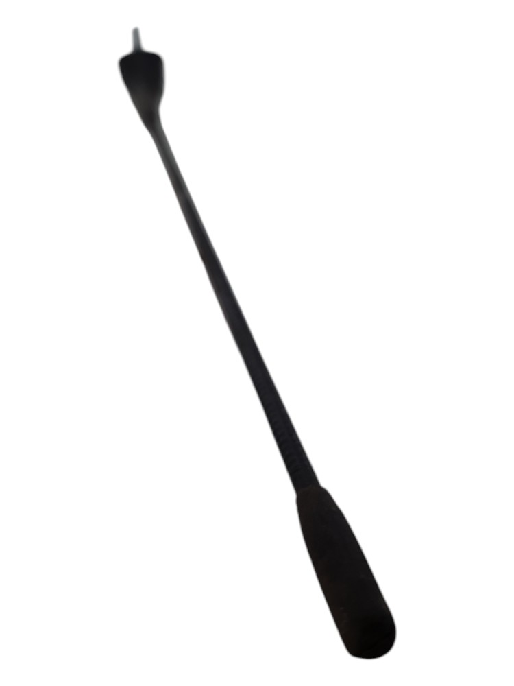 Antena Externa Para Fiat Fiorino Working Ano 2021 Original Preto 3