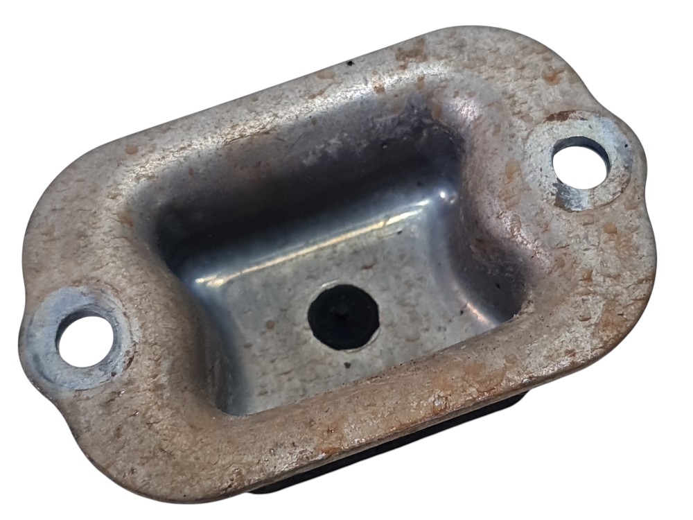 Batente Capô Bmw I3 2022 17276810 220307-1 21 6