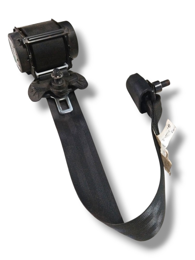 Cinto traseiro Chery Tiggo 8 2021 2022 ORIGINAL 1