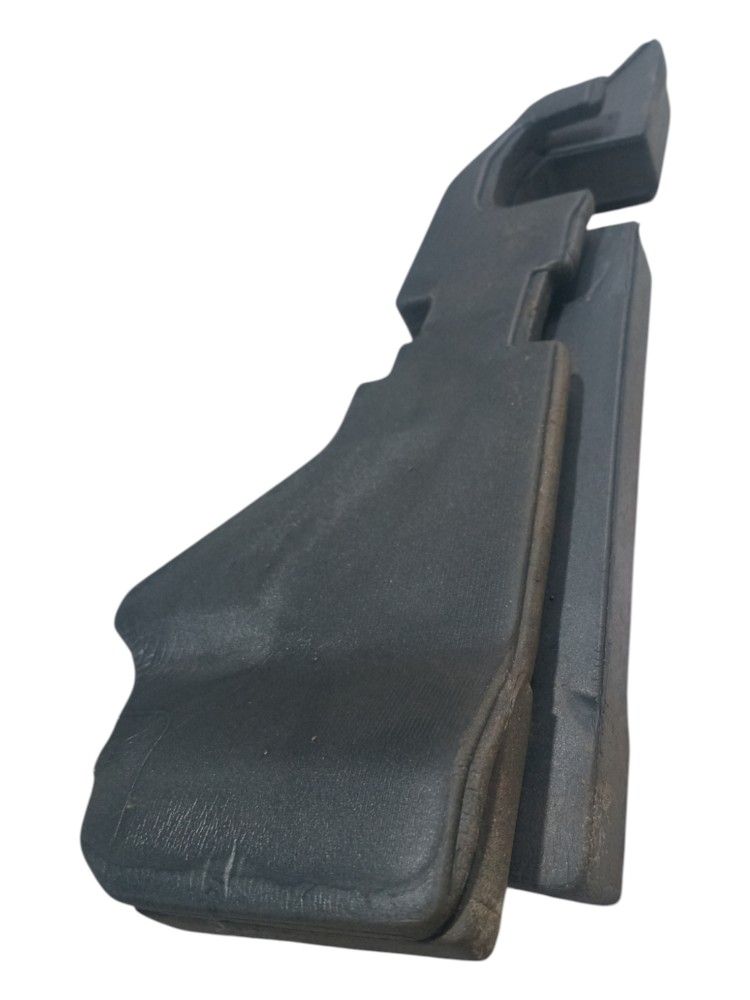 Protetor direito frontal Jeep Compass 2023 2024 original