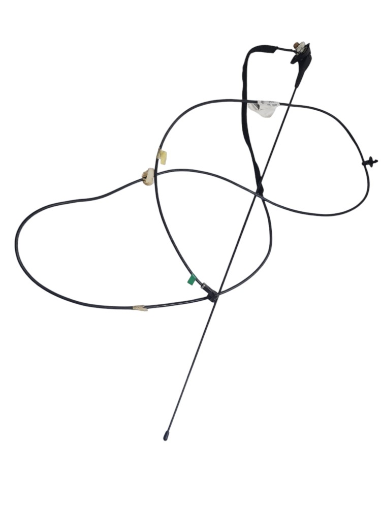 Antena Teto Renault Master 2023 282430025r 6
