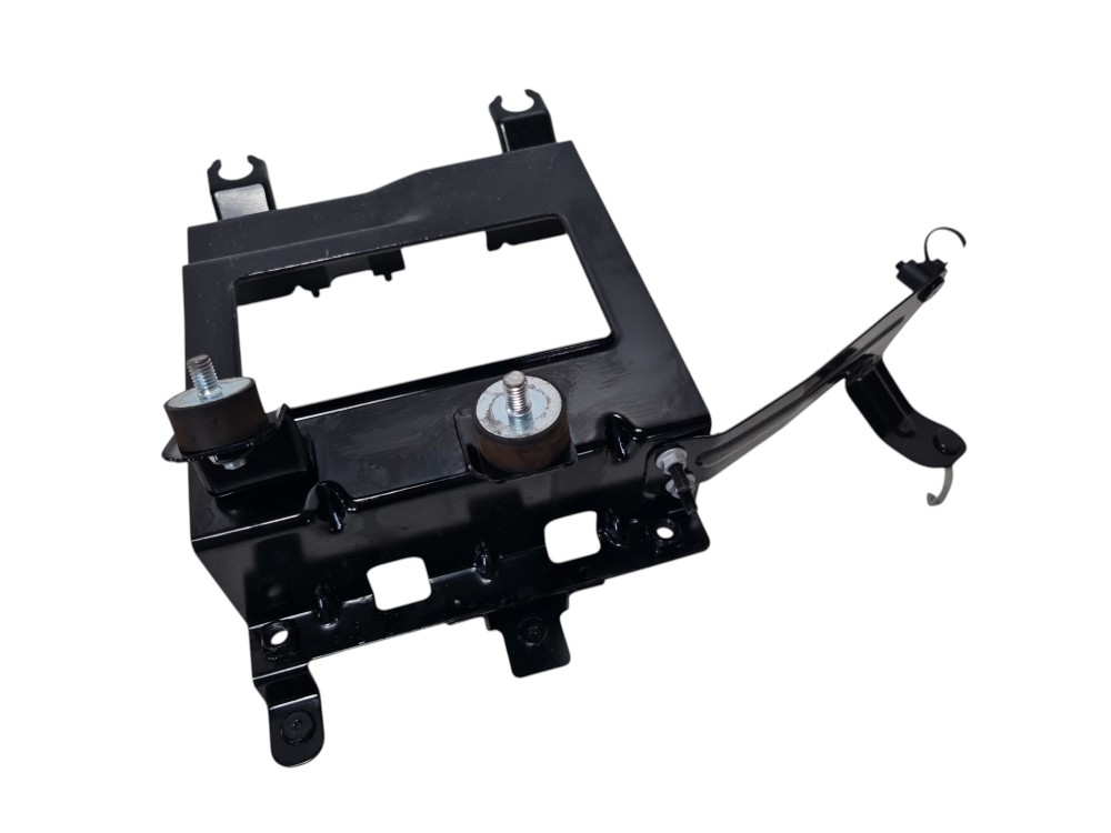 Suporte Central De Energia Gwm Tank 300 2025 2026 Original 4