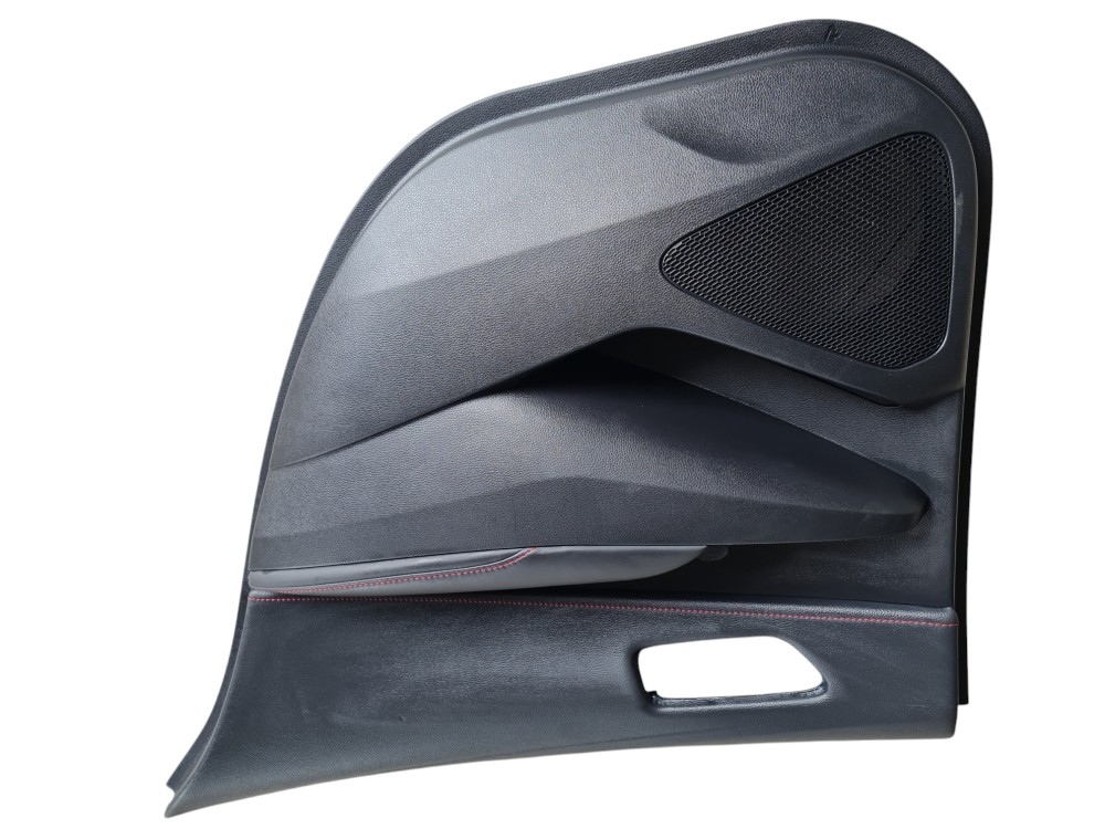 Forro Porta Traseira Direita Toyota Corolla Grs 2024 4
