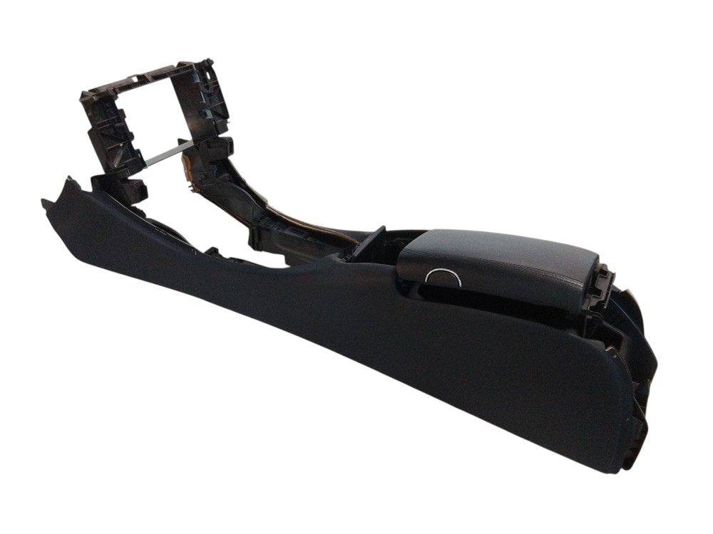 Console Central Dianteiro Mercedes Cls 500 2005 2006 Usado 4