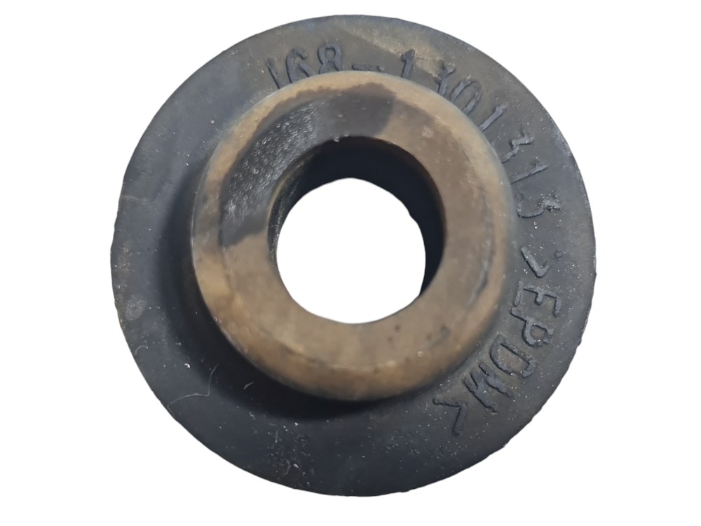 Coxim Inferior Radiador Chery Tiggo 5 2022 J681301313 1