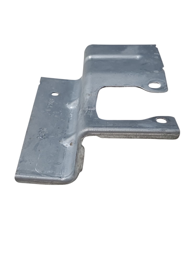 Suporte da fechadura traseira Fiat fiorino working ano 2021 3