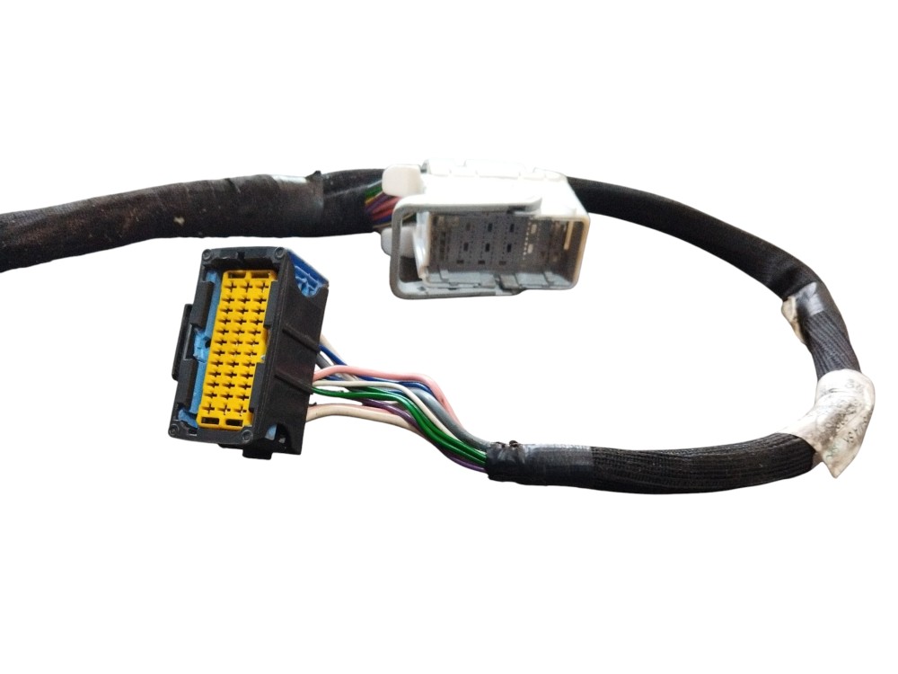 Chicote Traseiro Renault Kangoo 2024 2025 241634233s 7