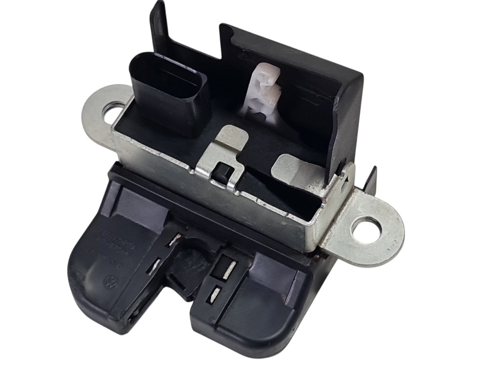 Fechadura Traseir Porta Malas Vw Fox Up 2016 A 2018 Original 7