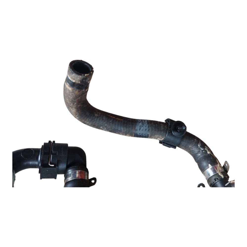 Mangueira Ar Quente Jeep Compass T270 2023 501489170 4