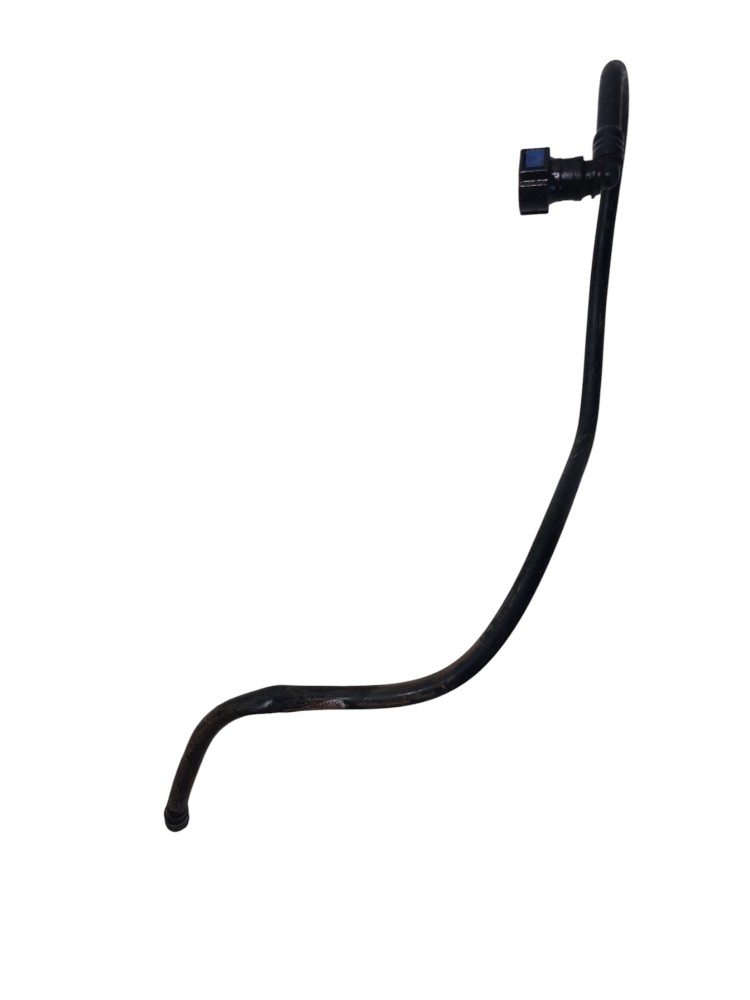 Tubo de Respiro do Tanque de Combustivel Chevrolet captiva 6