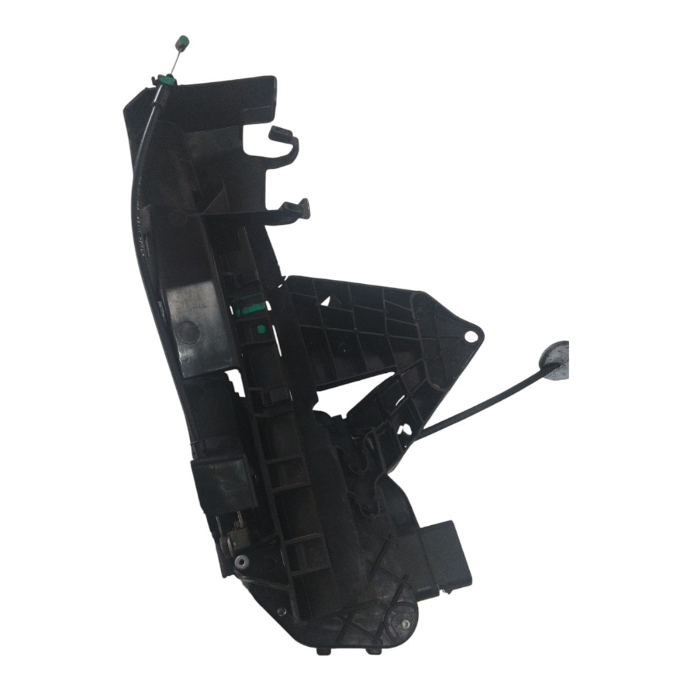 Fechadura Dianteira Direita Ford Focus Hc 2013 4m51a21978 6