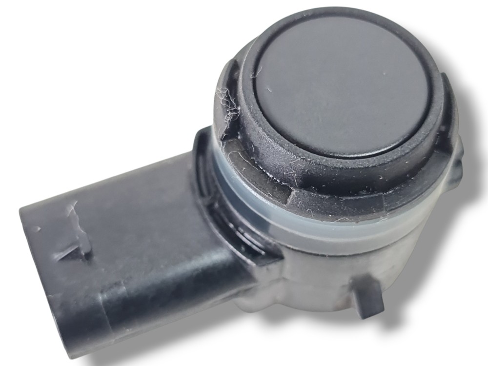 Sensor Estacionamento Traseiro Vw Golf Polo 2014 A 2024 4