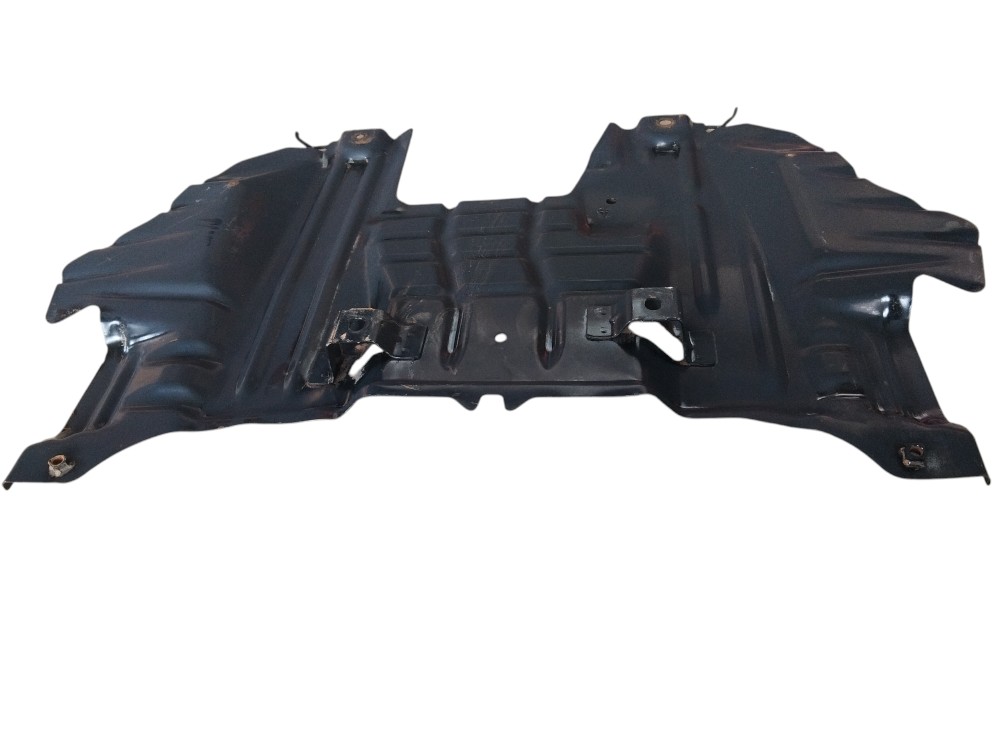 Protetor Carter Original Sw4 2022/hilux 2021 Em Bom Estado 3