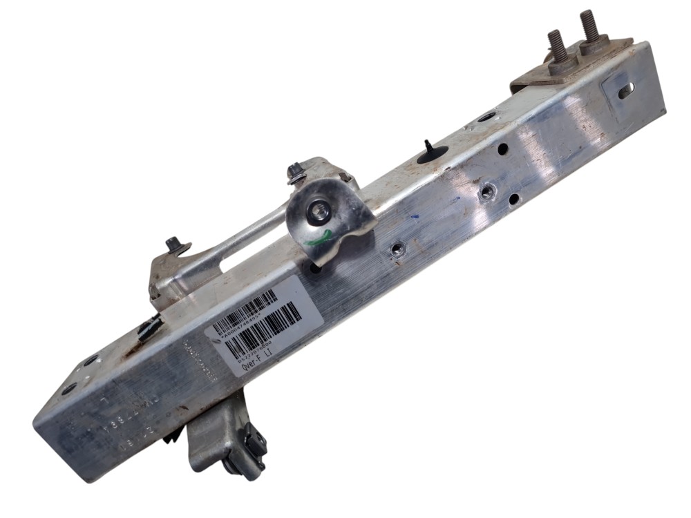 Suporte De Impacto Frontal Esquerdo Bmw I3 2022 5222076000 5