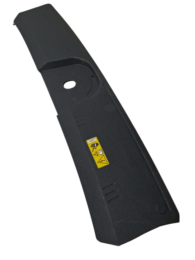 Protetor Painel Frontal do Audi E tron SPB 2022 4KE8070819B9 6