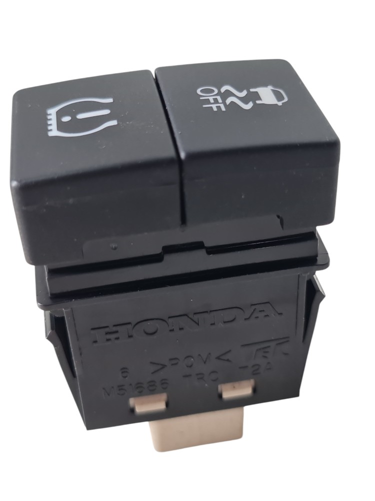 Botão Off Controle Estabelecida Honda Wr-v 2021 M51686 3