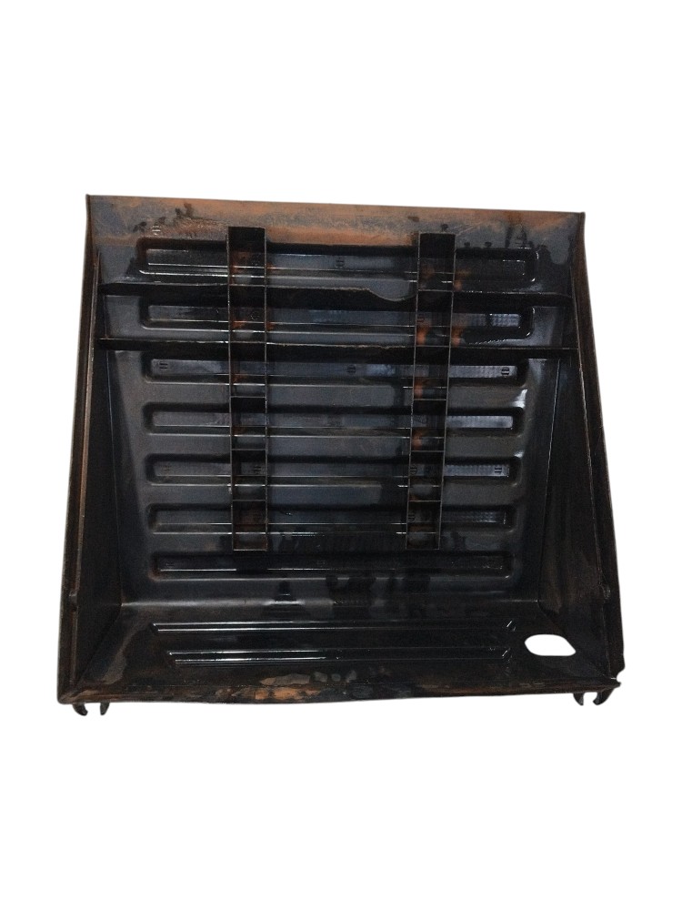 Tampa da Caixa Bateria Volvo Vm330 2021 20518311 Usado 5