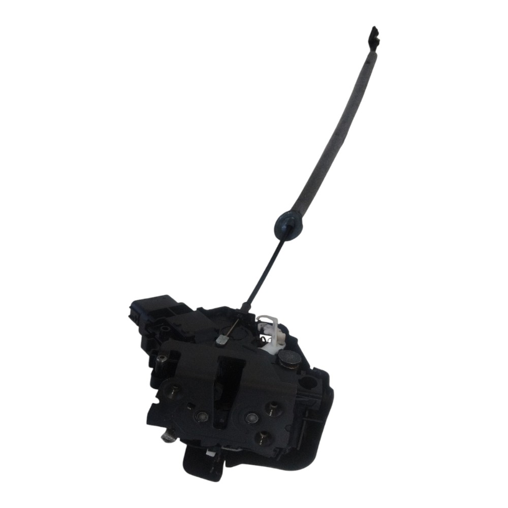 Fechadura Elétrica Porta Dianteira Direita Volvo Xc60 2015 5